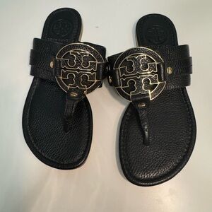 Like new, Tory Burch “Amanda” Sandals, size 6